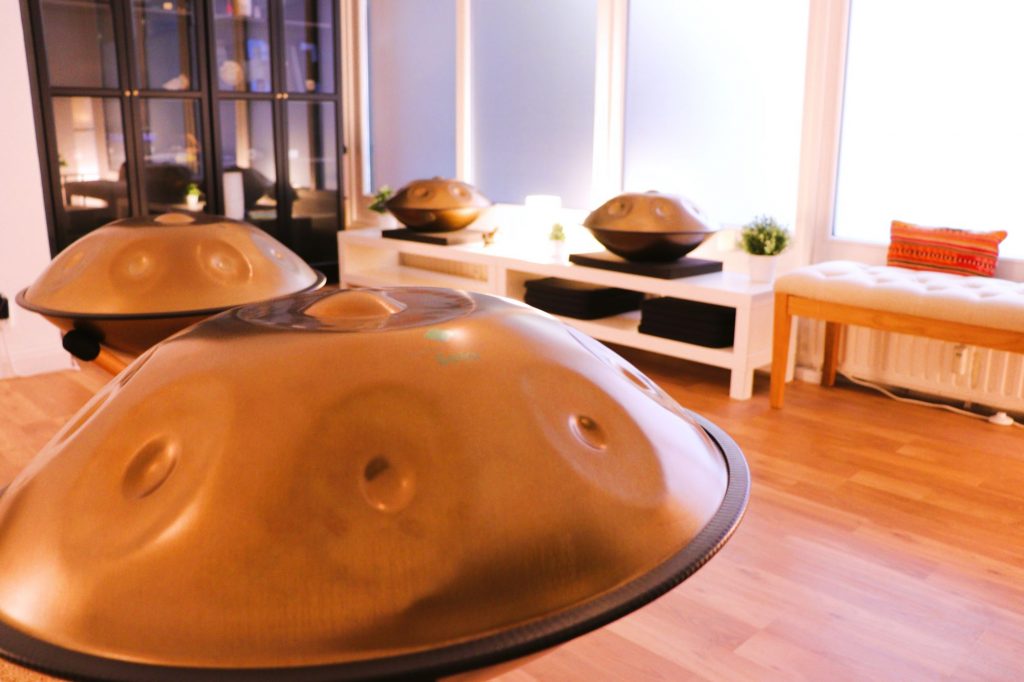 HandPan Hamburg Unterricht 3